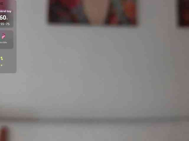 VioletBaby webcam