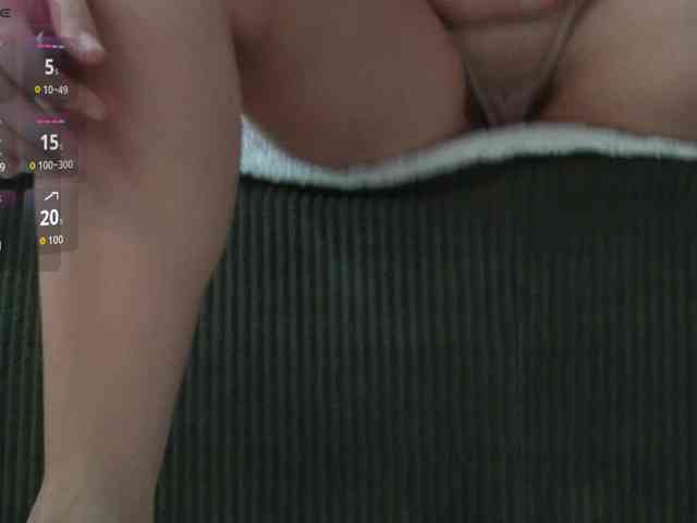 VioletBaby webcam