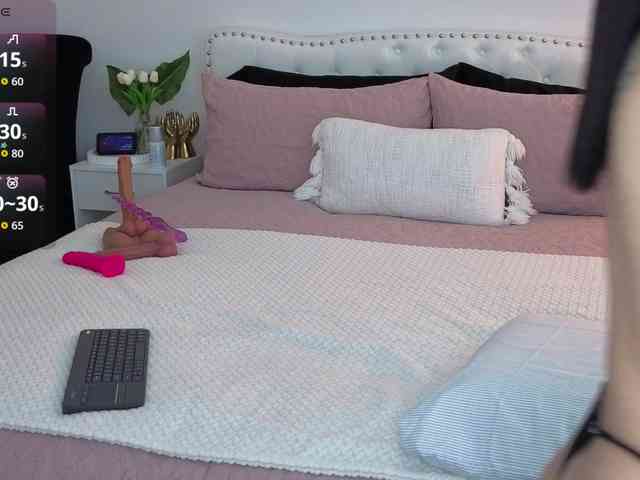VioletBaby webcam