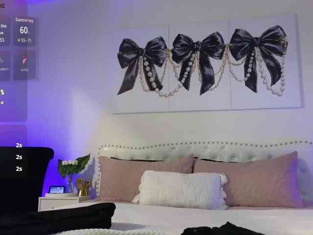 violetbaby's live room