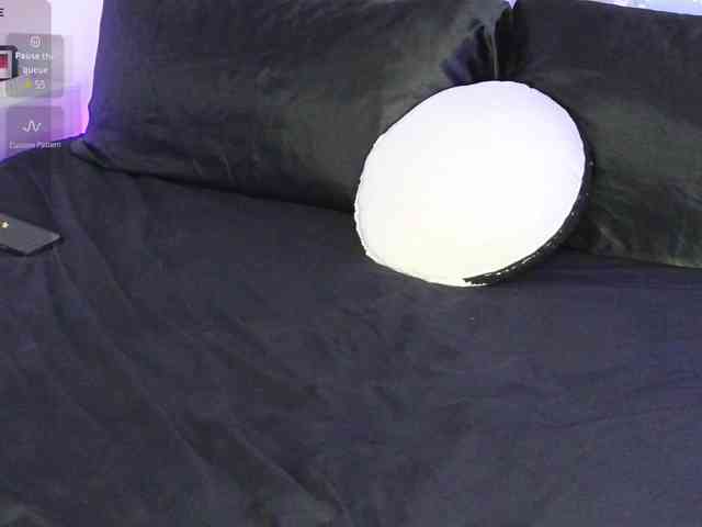 VioletBaby webcam