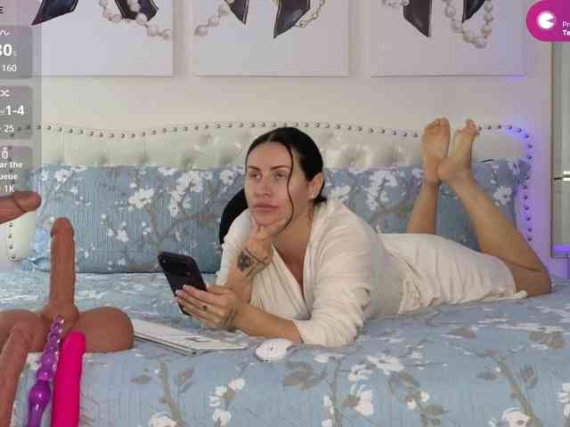 VioletBaby webcam