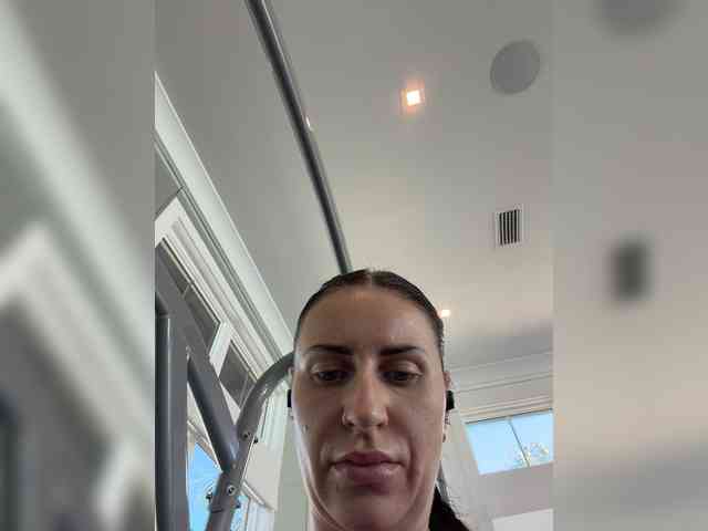 VioletBaby webcam