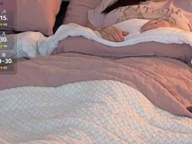 VioletBaby webcam