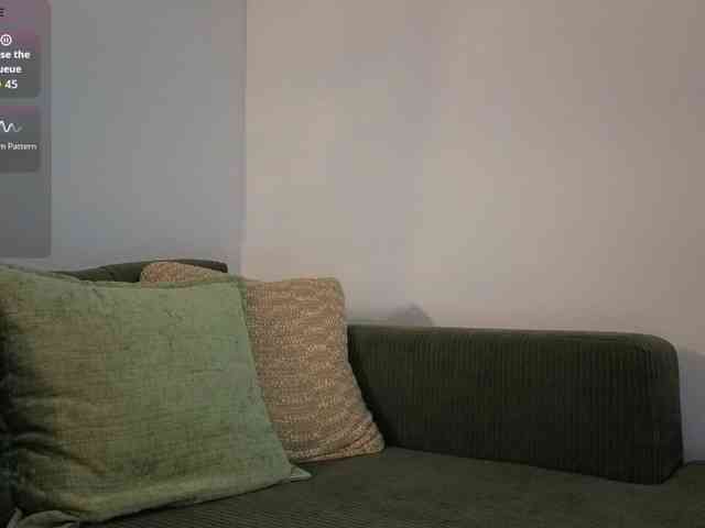 VioletBaby webcam