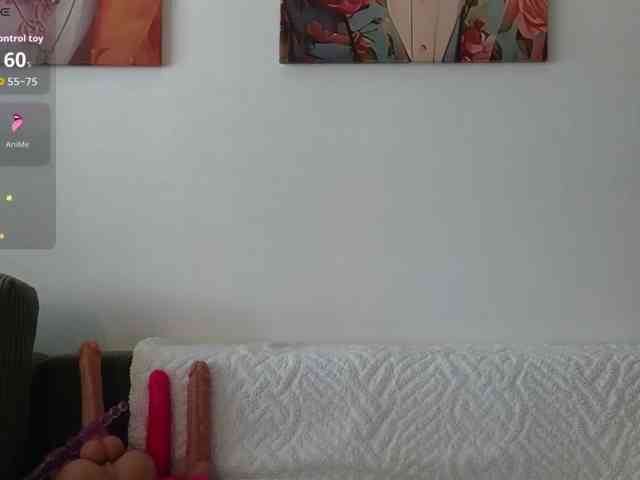 VioletBaby webcam