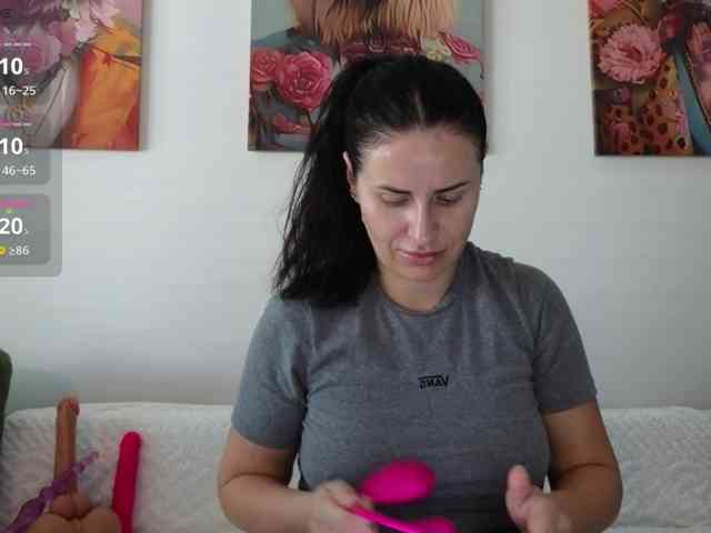 VioletBaby