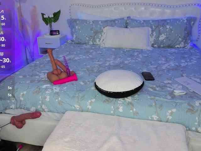 VioletBaby webcam