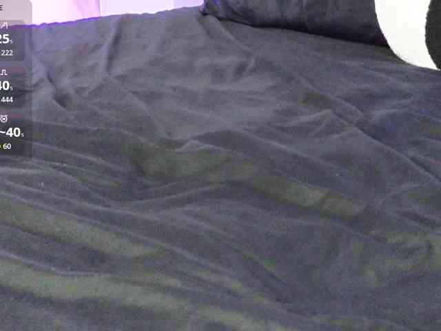 VioletBaby webcam