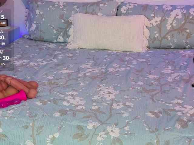 VioletBaby webcam