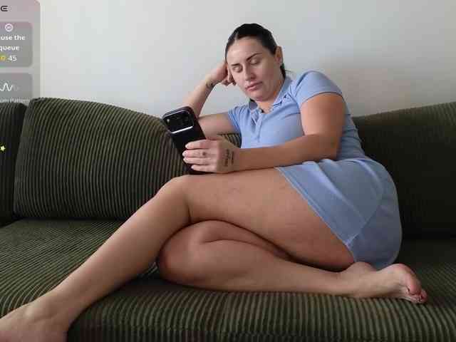 VioletBaby webcam