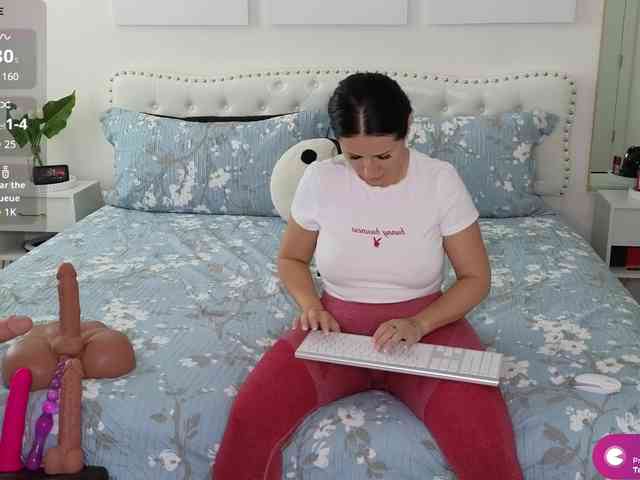 VioletBaby webcam