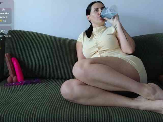 VioletBaby webcam