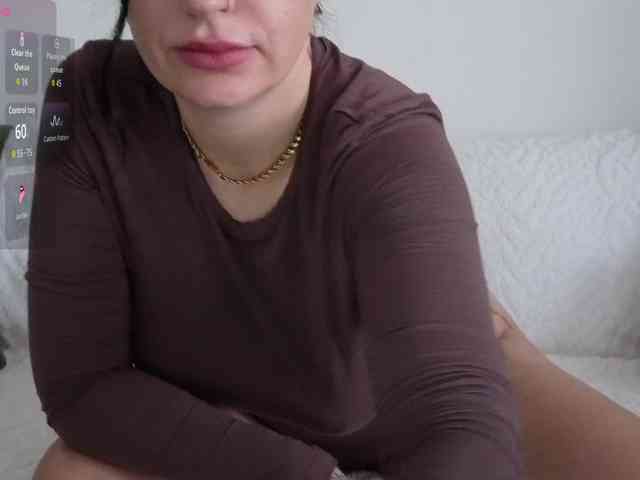 VioletBaby webcam