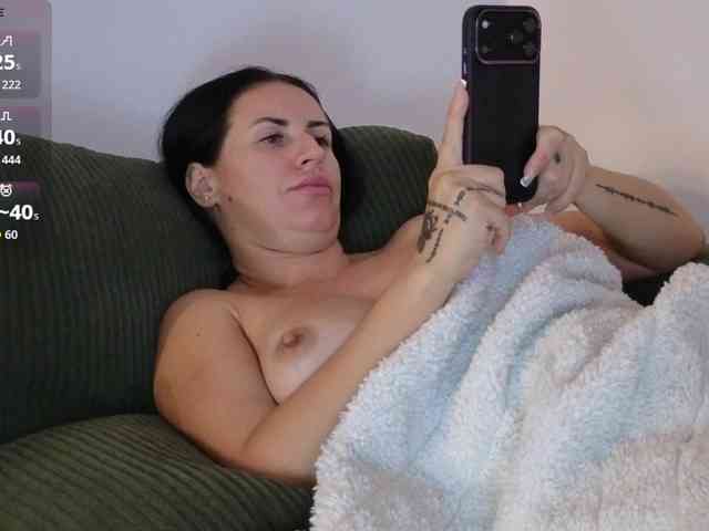 Violet888 Sex Cam Show