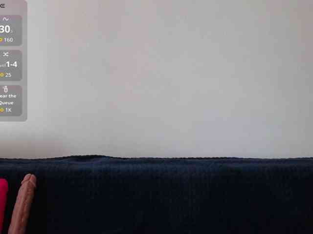 VioletBaby webcam