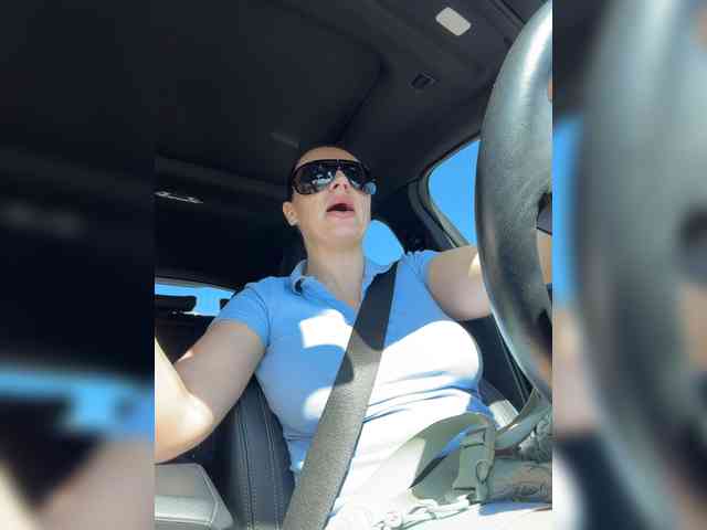 VioletBaby webcam