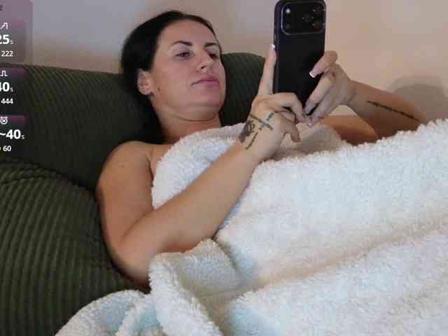 Violet888 Sex Cam Show