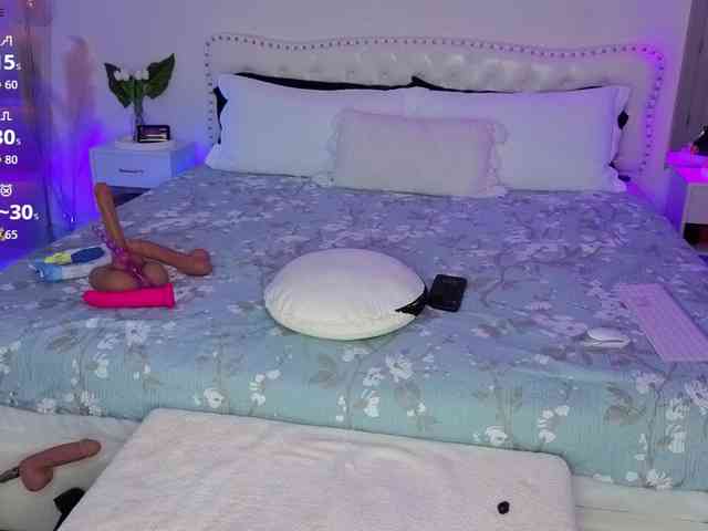 VioletBaby webcam