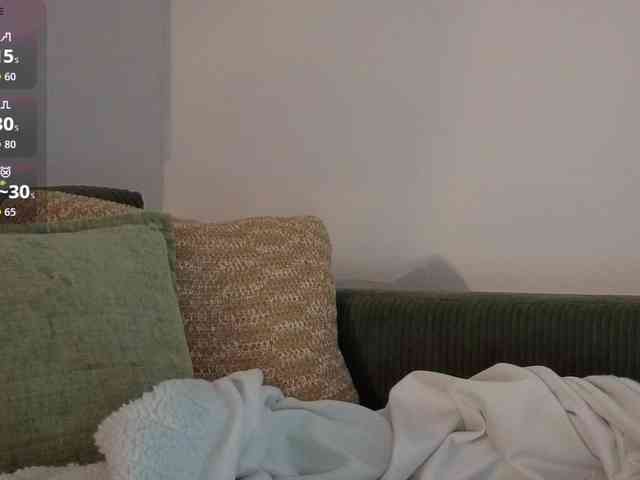 VioletBaby webcam