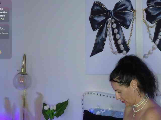 VioletBaby webcam