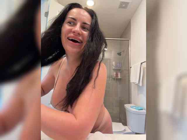VioletBaby webcam