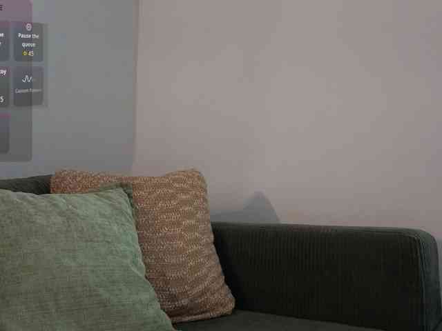 VioletBaby webcam