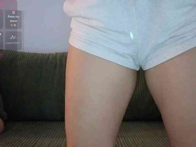 VioletBaby webcam