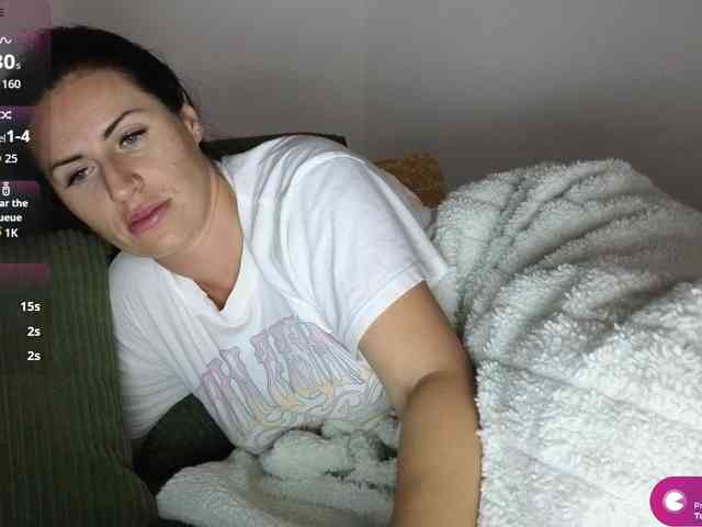VioletBaby webcam