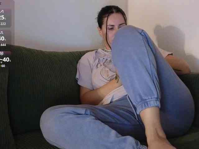 VioletBaby webcam