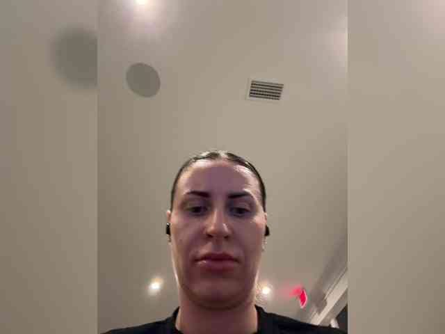 VioletBaby webcam