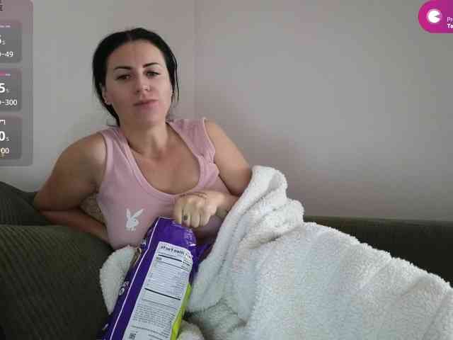VioletBaby webcam