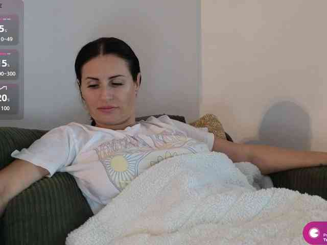 VioletBaby webcam