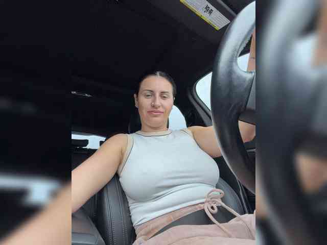 VioletBaby webcam