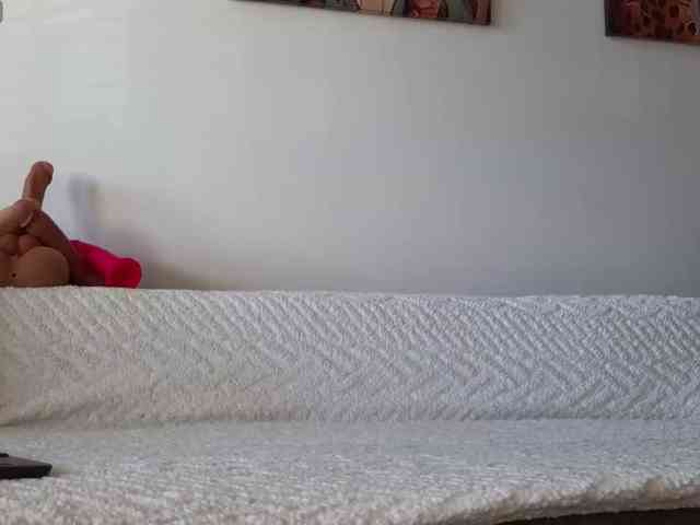 VioletBaby webcam
