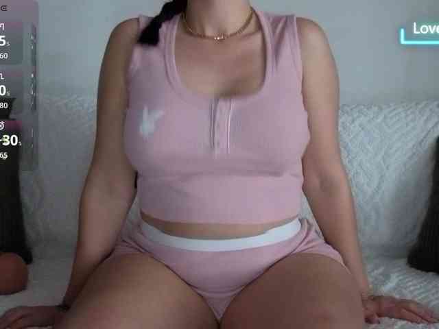 VioletBaby webcam