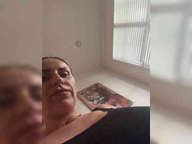 VioletBaby webcam