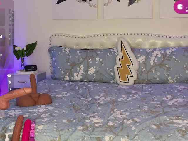 VioletBaby webcam