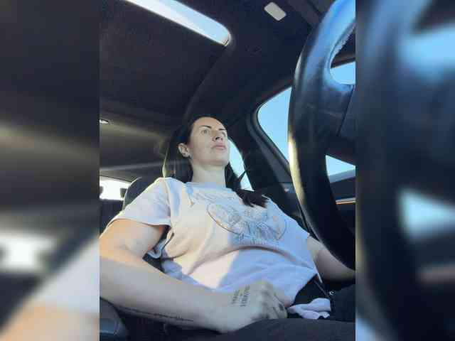 VioletBaby webcam