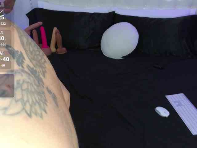 Violet888 Sex Cam Show