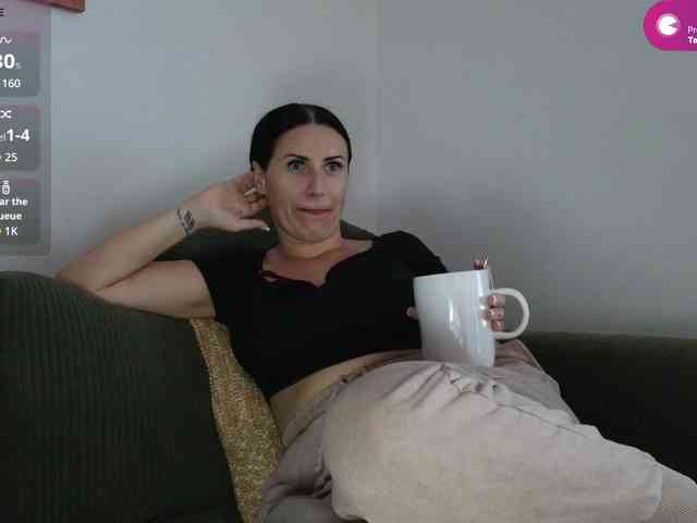 VioletBaby webcam
