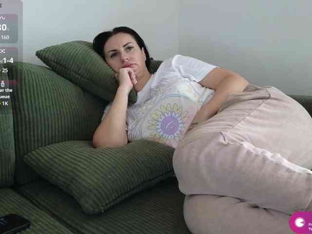 VioletBaby webcam