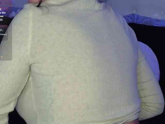 VioletBaby webcam