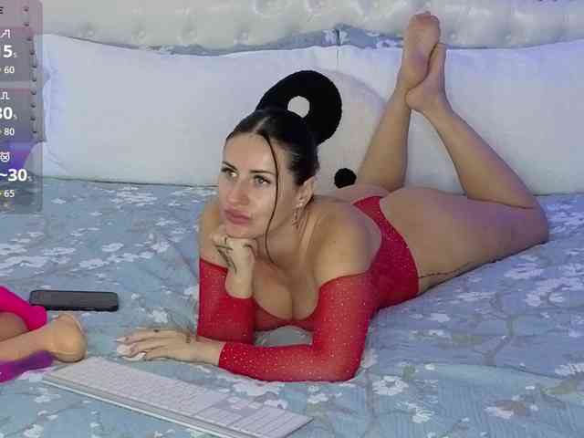 VioletBaby webcam