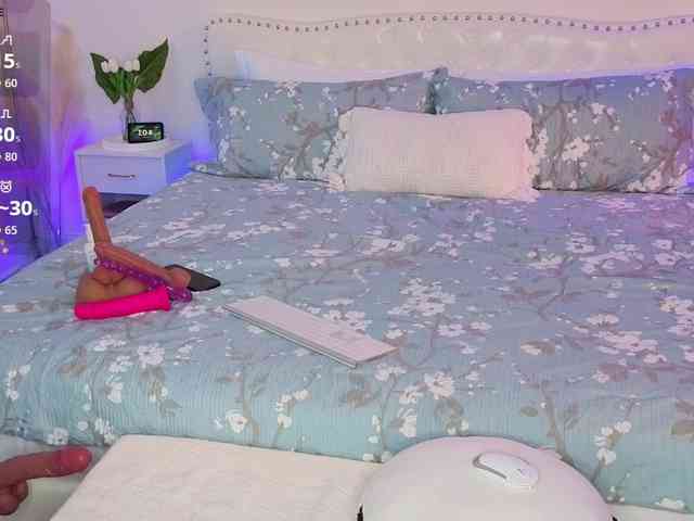 VioletBaby webcam