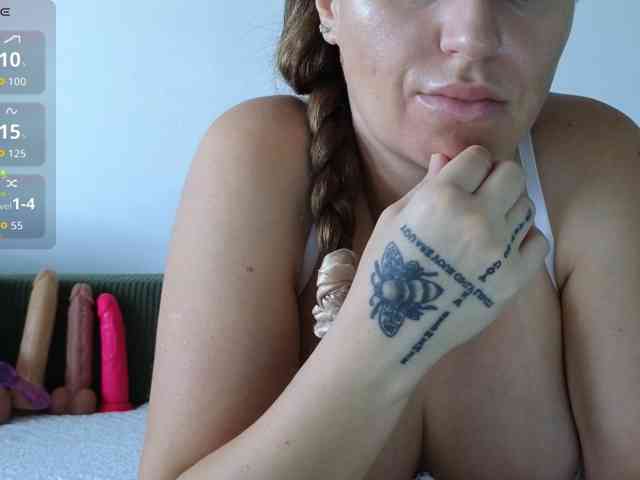 VioletBaby