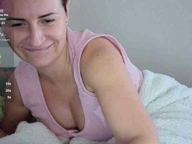 VioletBaby webcam
