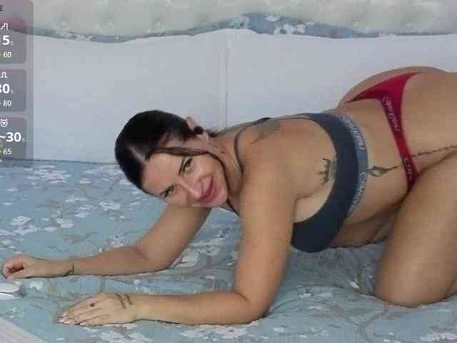 VioletBaby webcam