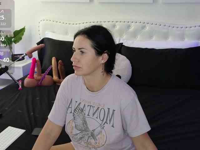 VioletBaby webcam