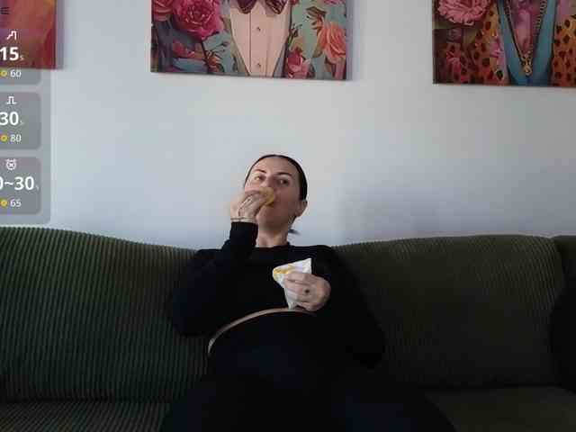 VioletBaby webcam